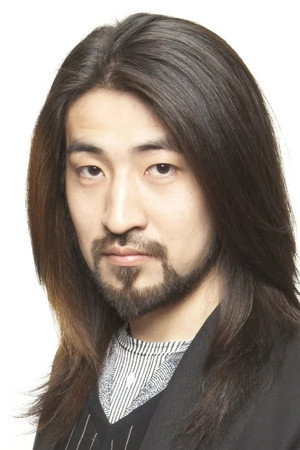 Ryota Takeuchi portrait