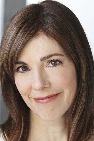 Lindsey Connell portrait