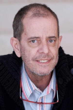 António Feio portrait