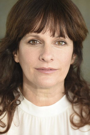 Sian Reeves portrait