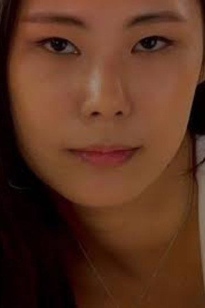 Kang Ye-na portrait