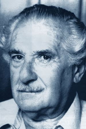 Jacques Arndt portrait