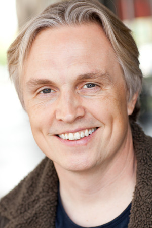 Edward Fletcher portrait