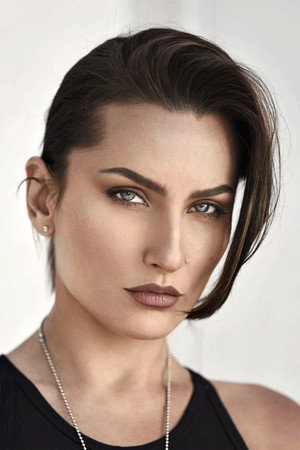 Tatiana Neva portrait