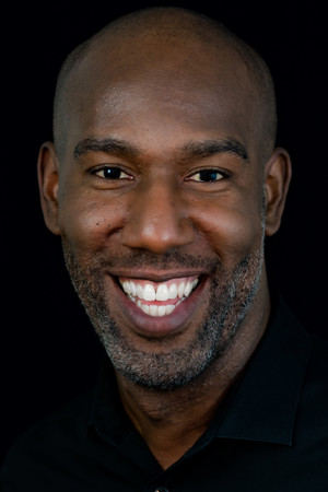 Steve Bastien portrait