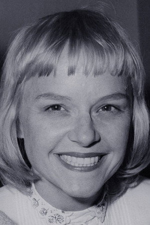 Jane Connell portrait