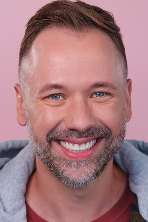 Shane Kenyon portrait