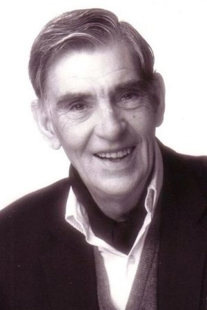 James Villiers portrait