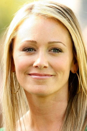 Christine Taylor portrait