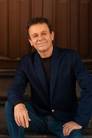 Gilberto Villarreal portrait