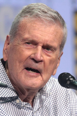 Don Murray portrait