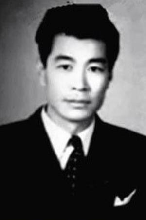 Lin Dong portrait
