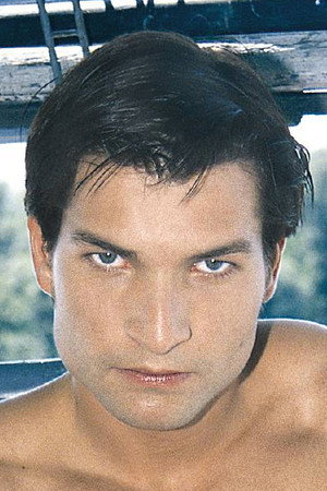 Zoly Miklos portrait