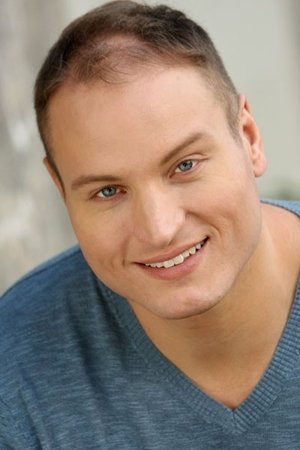 Andre Tricoteux portrait