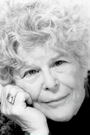 Joy Coghill portrait