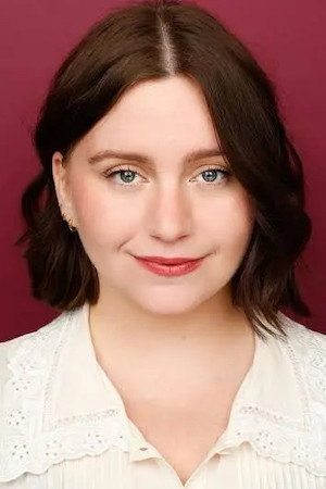 Kimberly Weinberger portrait