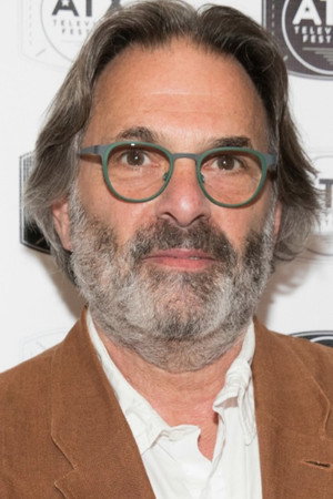 Ken Olin portrait