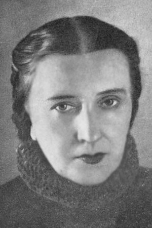 Sofia Fedortseva portrait