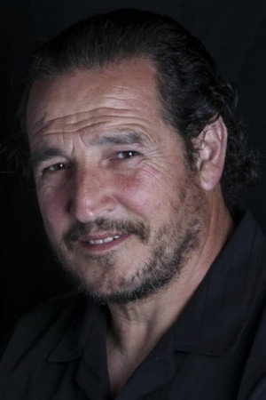 Eduardo Miglionico portrait