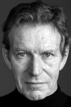 Ståle Bjørnhaug portrait