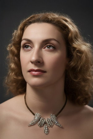 Reha Kıral portrait