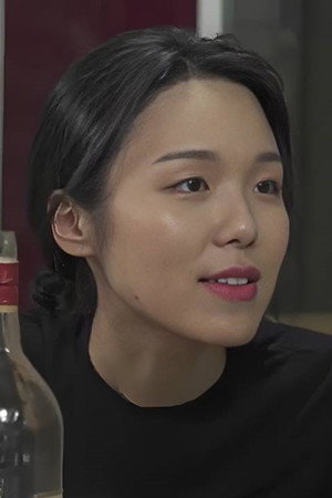 Tae Joo portrait
