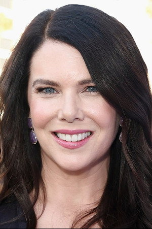 Lauren Graham portrait