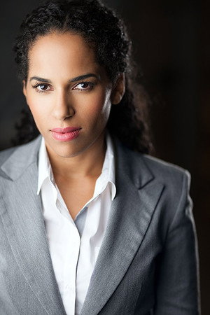 Lisa MacFadden portrait