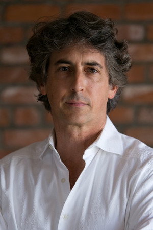 Alexander Payne portrait