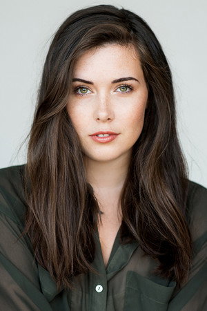 Kayleigh Choiniere portrait