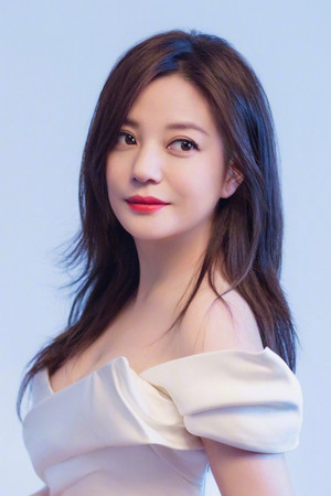 Vicky Zhao Wei portrait