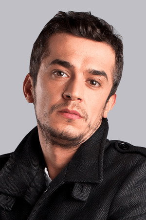Tugay Mercan portrait