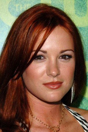 Danneel Ackles portrait