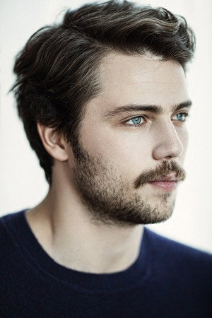 Tolga Sarıtaş portrait