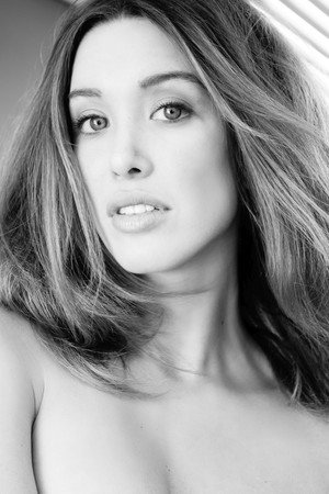Melissa Bolona portrait