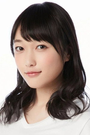 Miyu Kubota portrait