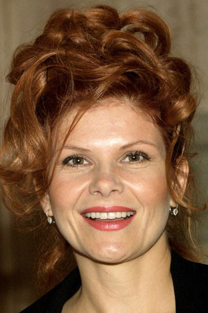 Lolita Davidovich portrait