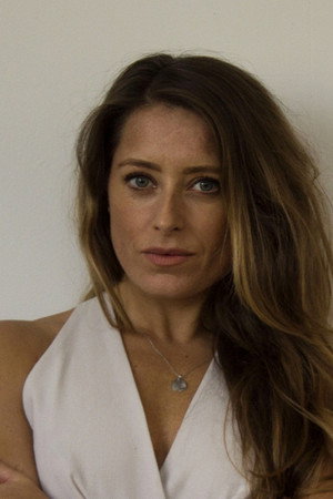 Suzy Bastone portrait