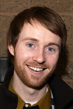 Aaron Ruell portrait