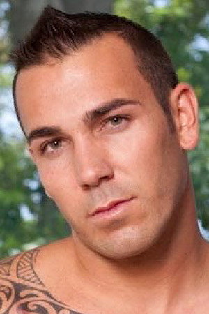 Jarrett Rex portrait