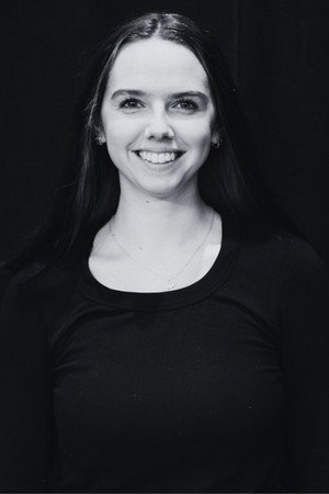 Megan Webb portrait