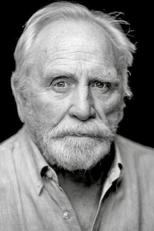 James Cosmo portrait