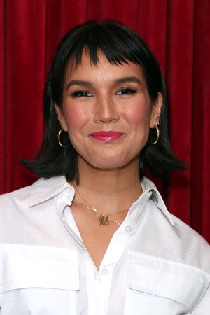 Zoë Chao portrait