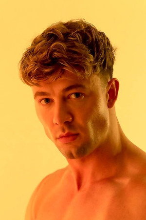 Benjamin King portrait