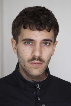 Vincent Weber portrait