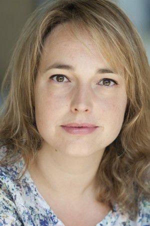 Jessie Lambotte portrait