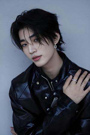 Lin Qiunan portrait