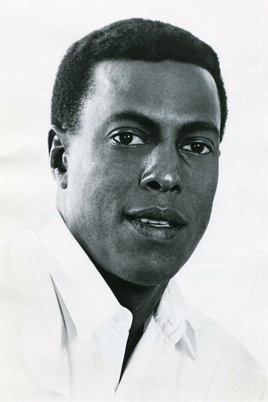 Leon Bibb portrait