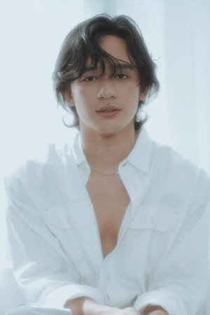 Mikoy Morales portrait