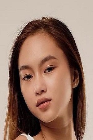 Cess Garcia portrait
